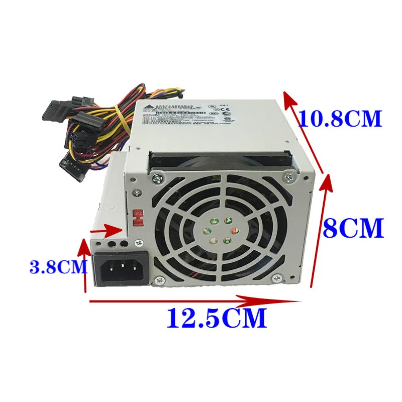 PP+  For Lenovo A6800R M7100 A5800R Power Supply HK300-83FR PS-5201-02VF