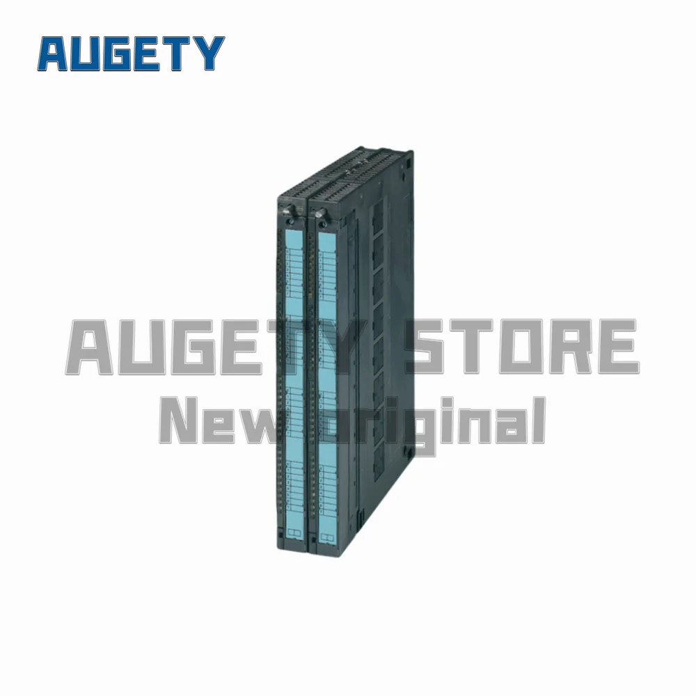 Original For Siemens 6ES7455-1VS00-0AE0  PLC Module