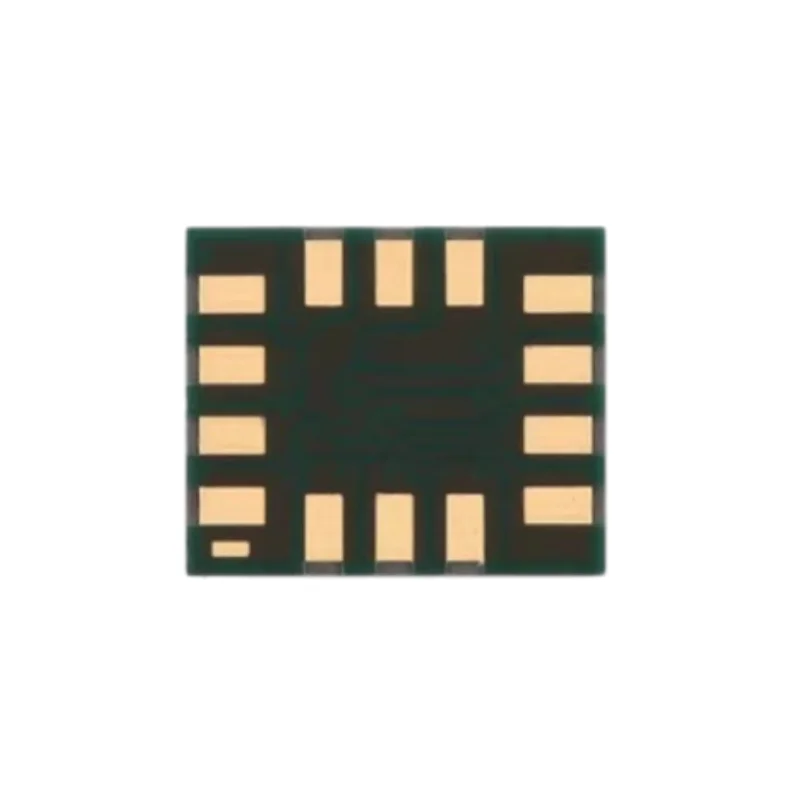2pcs Original Genuine IIM-42352 LGA-14 High-Performance Three-Axis Accelerometer MEMS Sensor Chip