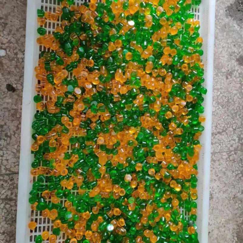 خط ماكينة صنع الحلوى الصلبة بسعر المصنع لجيلي البكتين فيتامين غائر الدب والزنجبيل ومعالجة الأطعمة الأخرى #5