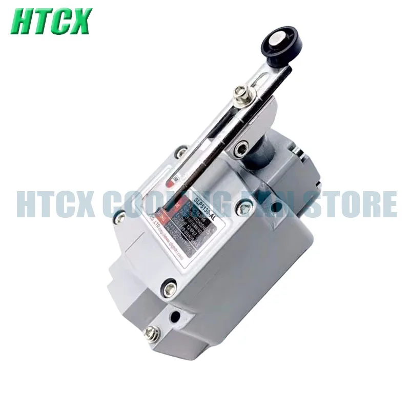 Explosion Proof Travel Switch SLP5130-RP SLP5130-SW SLP5130-RL SLP5130-AL
