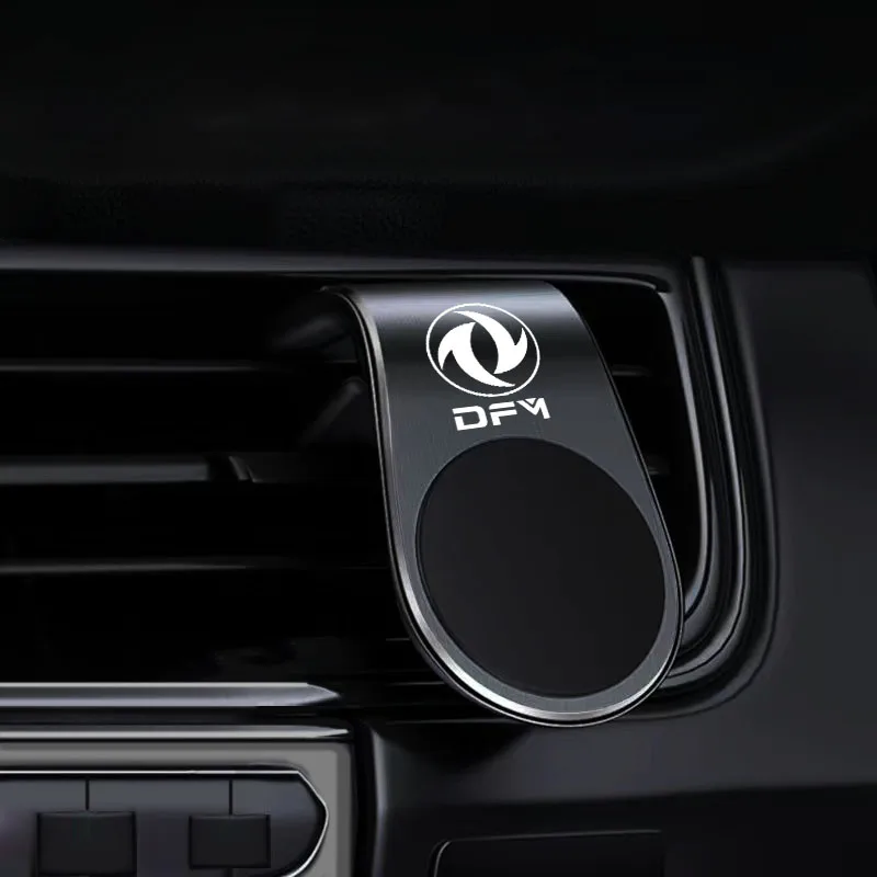 

Car Magnetic Holder for Phone for Dongfeng DFM Aeolus ax3 k01 Ax5 580 h30 c31 ax7 AX4 DFSK Glory 360 Cefiro MX6 S50 Accessories