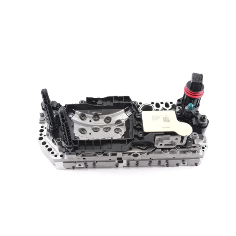

New 722.8 TCU CVT Valve Body for Mercedes Benz Auto Transmission Systems Part Number A003446241080 A0034462410