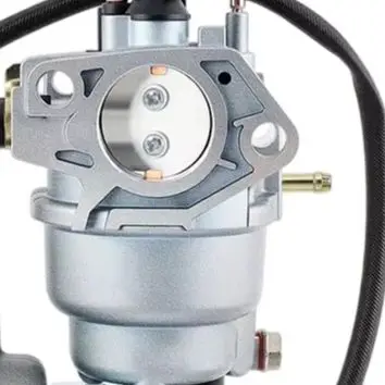 Dual Fuel For LPG Conversion Carburetor Kit For 4.5KW To 10KW Generator Compatible With For Champion For Honda For Predator Engi