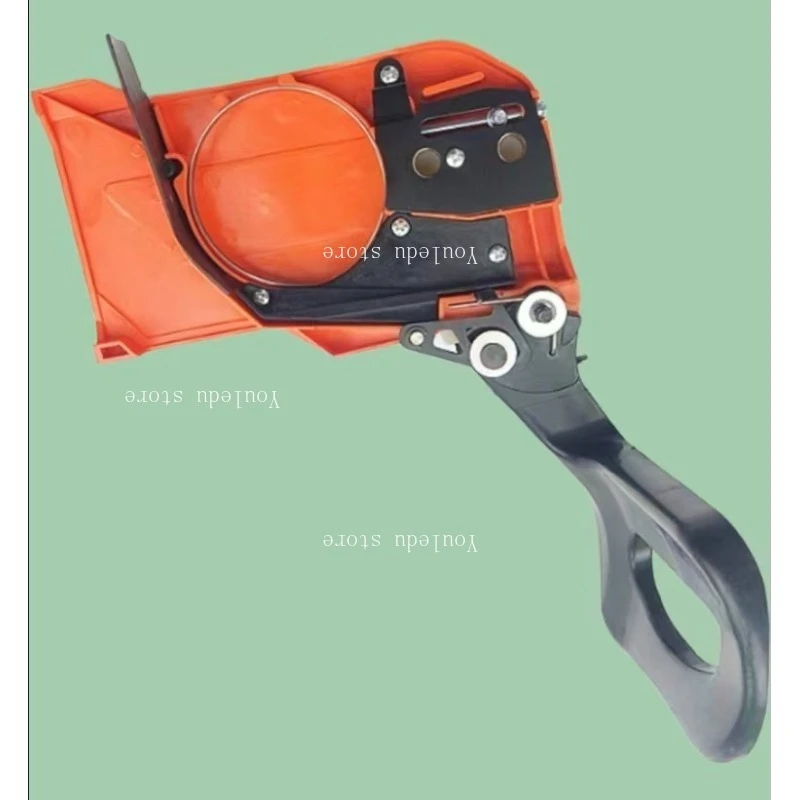 

Подходит для тормозных колодок 4500, 5200, 5800, 45cc, 52cc, 58cc, защитных пластин, передних колодок ручного тормоза.