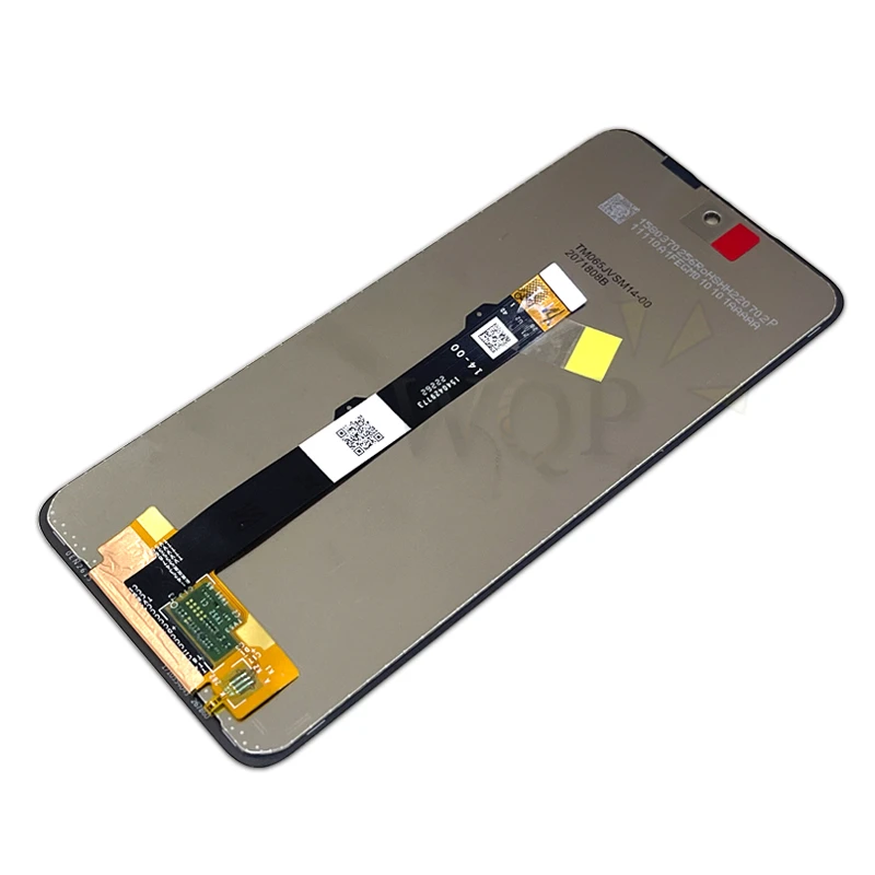 For Motorola Moto G 5g 2022 LCD Display Touch Screen Digitizer Assembly With Frame Screen Replacement Repair Parts 6.5\