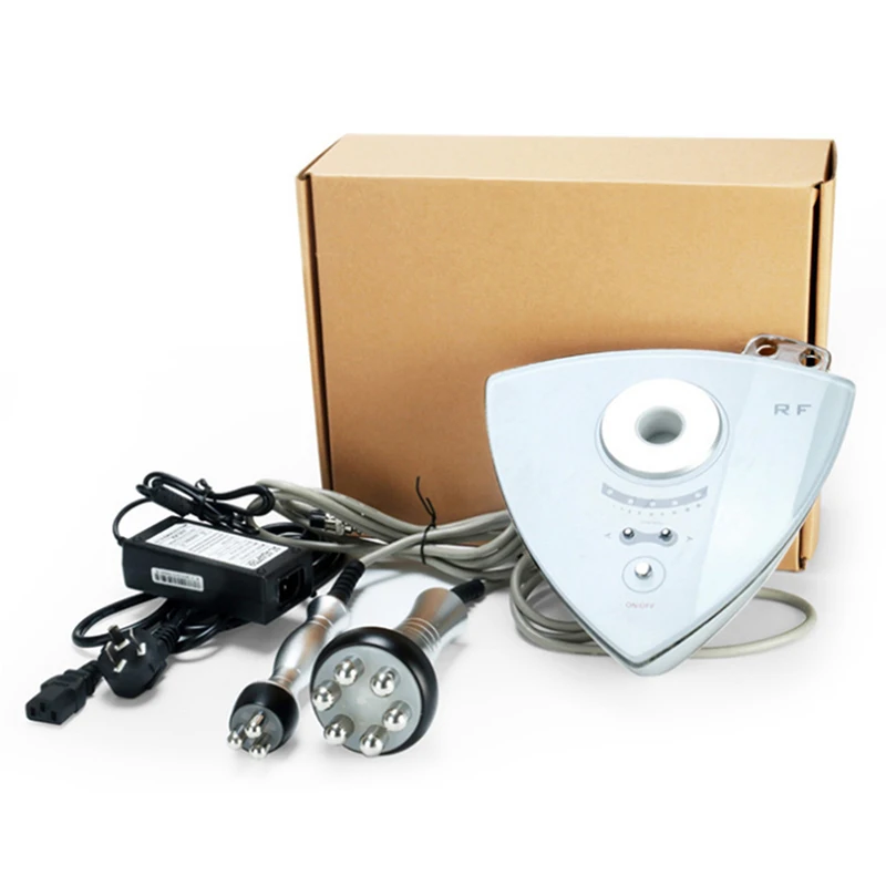 Multipolar RF Facial Machine Radio Frequency Home Use Face Lift Skin Tightening Body Slimming Eyes Wrinkle Removal Anti Aging