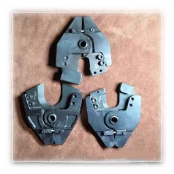Cable cutting pliers replace the blade scissors head for Milwaukee 2672 2678 2679 hydraulic scissors tool accessories