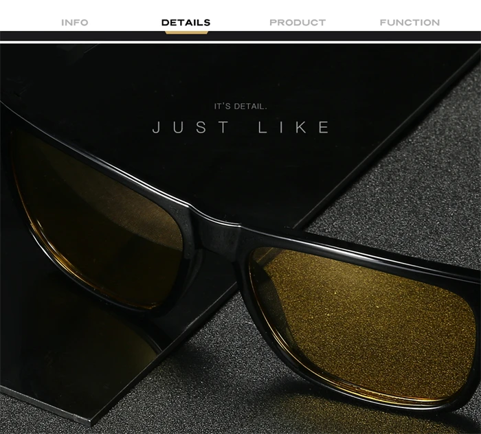 0-0,5 -0,75 bis -6,0 fahren Myopie Sonnenbrille mit Rezept Markendesigner Männer TR90 polarisierte Dioptrien Sonnenbrille für Frauen – Detail 4