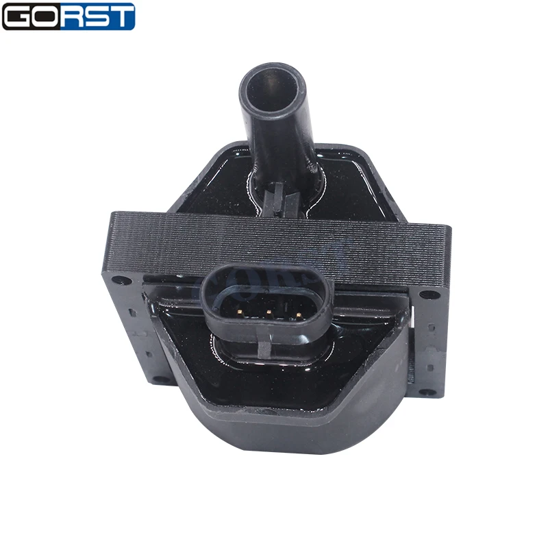Ignition Coil 10489421 for Buick Cadillac for Chevrolet Astro for Gmc Yukon Pontiac 10458133 8104894210 D577 DR49 Car Parts