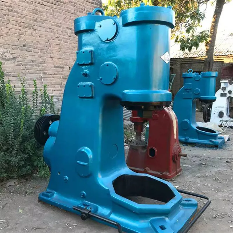 Wadley Pneumatic Forging & Press C41 Blacksmith Power Hammer 25Kg 1.5KW Motor 220V Stable Working Easy To Operate