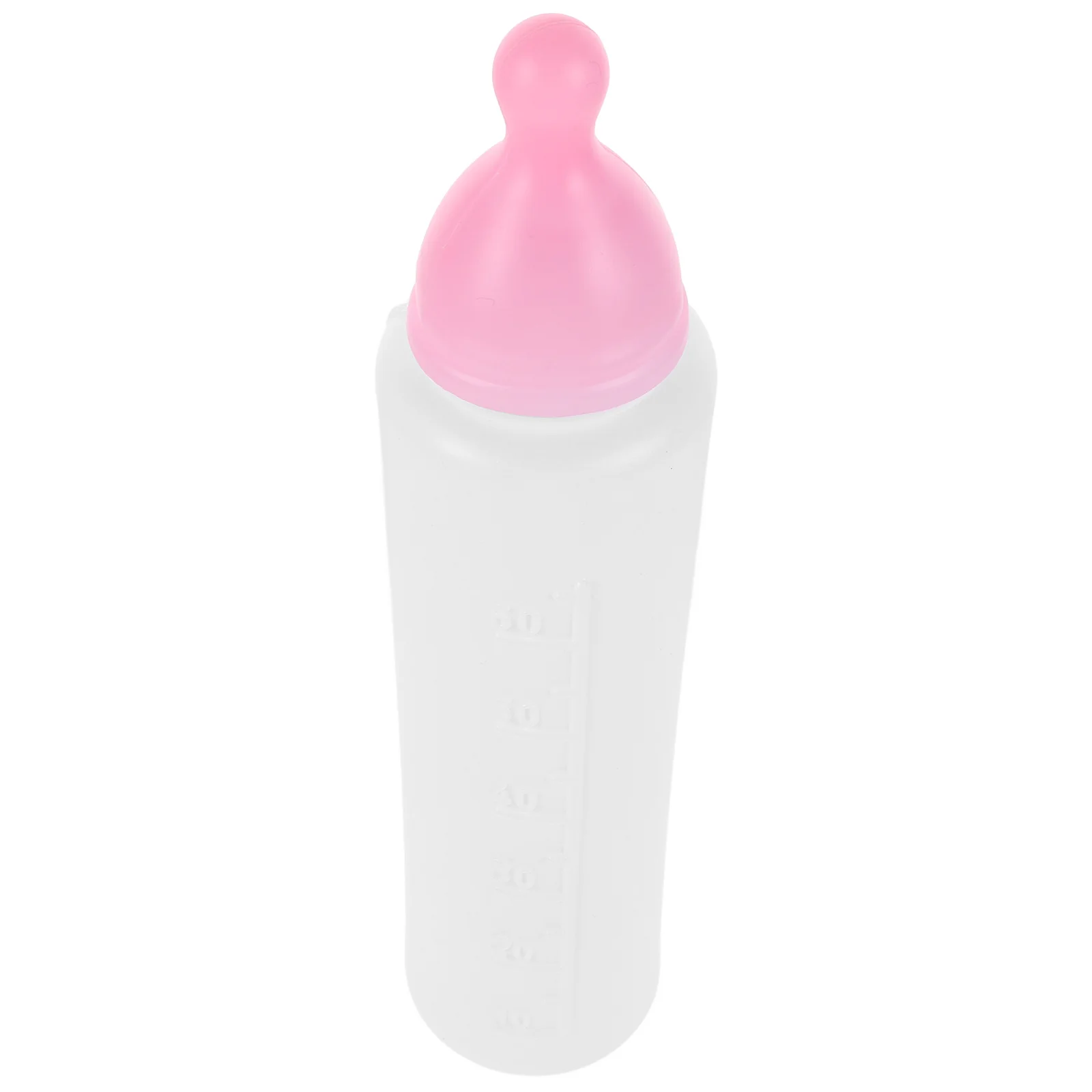 

Simulated Bottle for Shower Game Costume Bank Bottles Party Prop Favors Prank