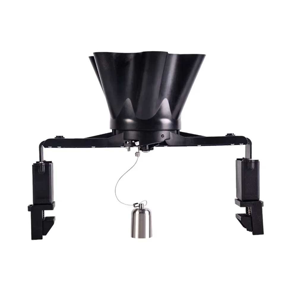 bait spreader boilie carp fishing tackle gear accessories wholesales factory 2025 black outdoors tools 2025