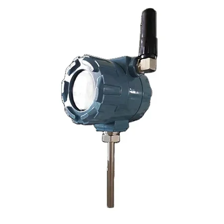 

2026 Yokogawa YTA510 Brand New Original Wireless Temperature Transmitter Designed Specifically for Industrial Automation Scenar