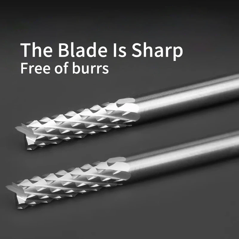 Thumbnail 3 - #7 Latest CNC Milling Cutter Sets Offers