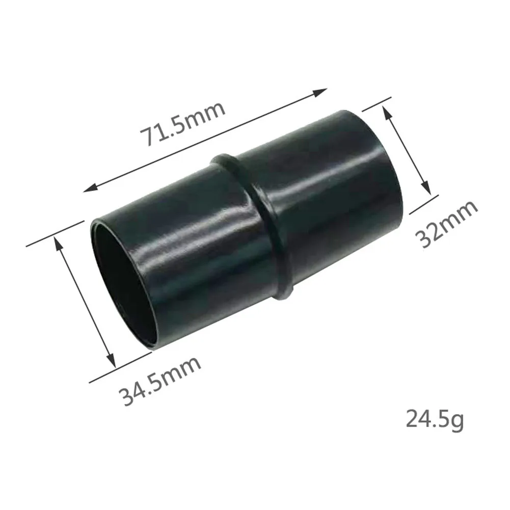 Vacuum Cleaner Hose Adapter Converter Connecting For 35mm To 32mm Household Cleaning Tool Vacuum Cleaner Accessories image 5