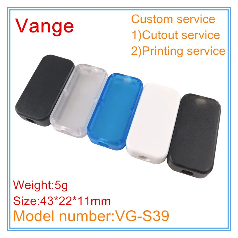 4Pcs Vange Wires Ju…