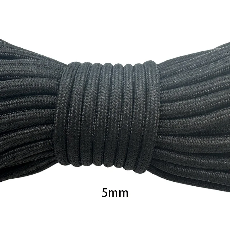 1 مللي متر/2 مللي متر/3 مللي متر/4 مللي متر/5 مللي متر قطر Paracord المظلة حبل تسلق التخييم بقاء والعتاد المظلة حبل سوار Findings بها بنفسك النتائج مجوهرات #6