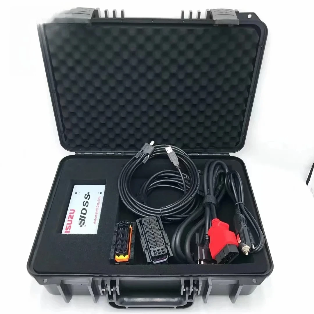 

diagnostic FOR ISUZU IDSS III for Isuzu G-IDSS For ISUZU E-IDSS EURO5 EURO6 Diagnostic tool
