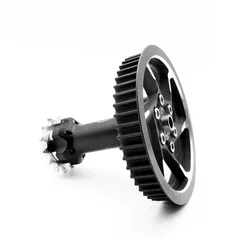 Light bee X OEM Original Axis Parts Light Bee Mid Drive Jackshaft ASSEMBLY LBX Mid shaft bush Pulley Parts