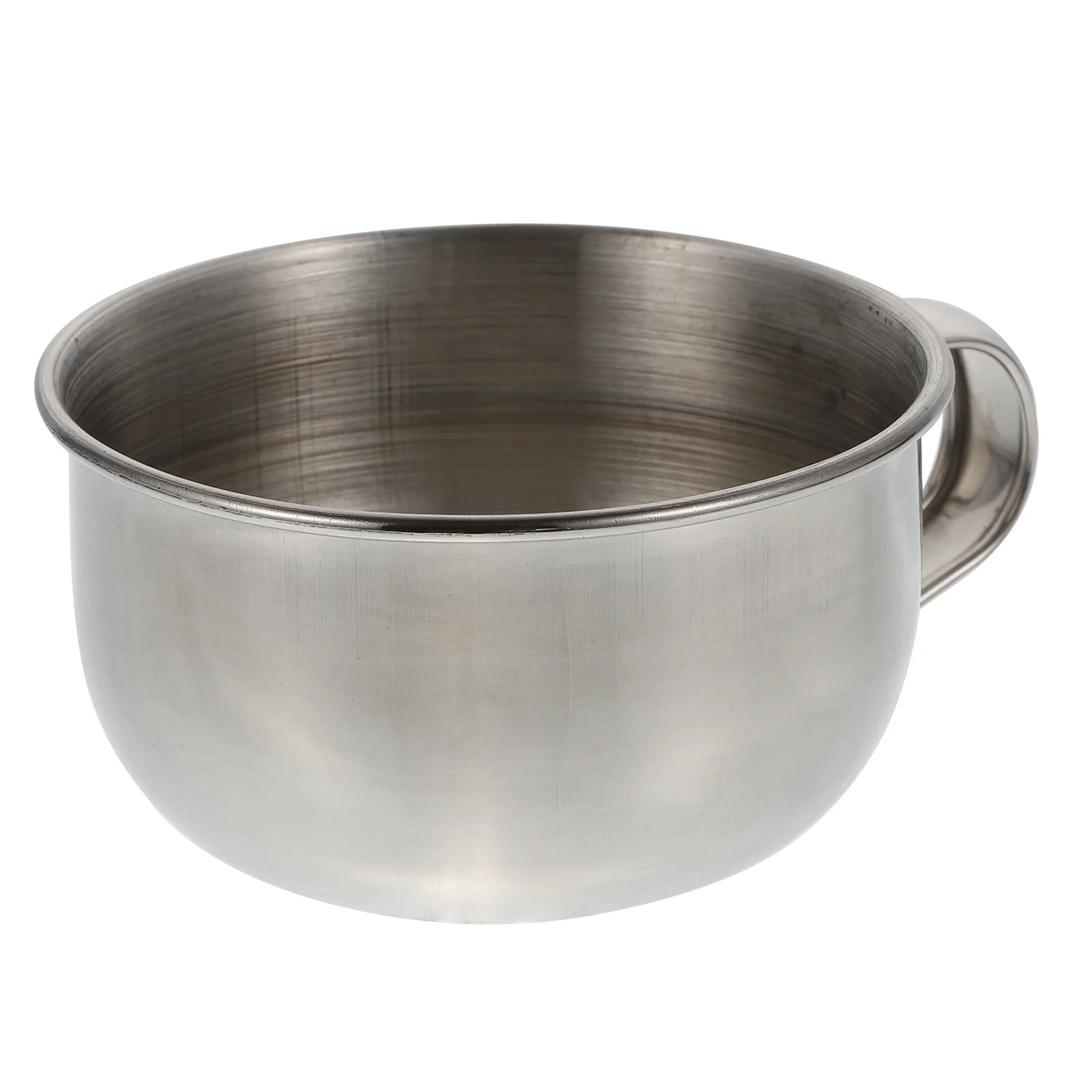 Рисунок 3 - мужская чаша из нержавеющей стали