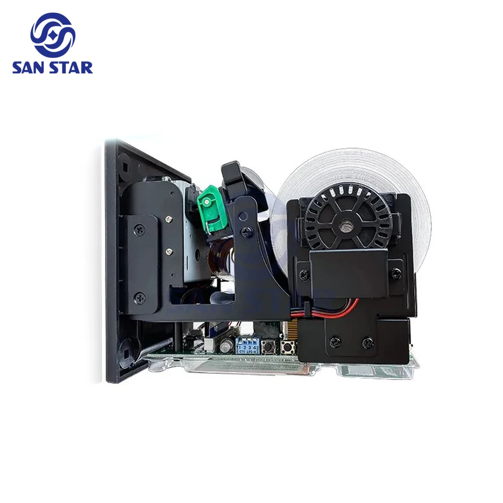 

TGP-58CR TOP Thermal Printer For Aracde Video Game Machines American Style Game Machine Slot Machine Bill Acceptor Printer