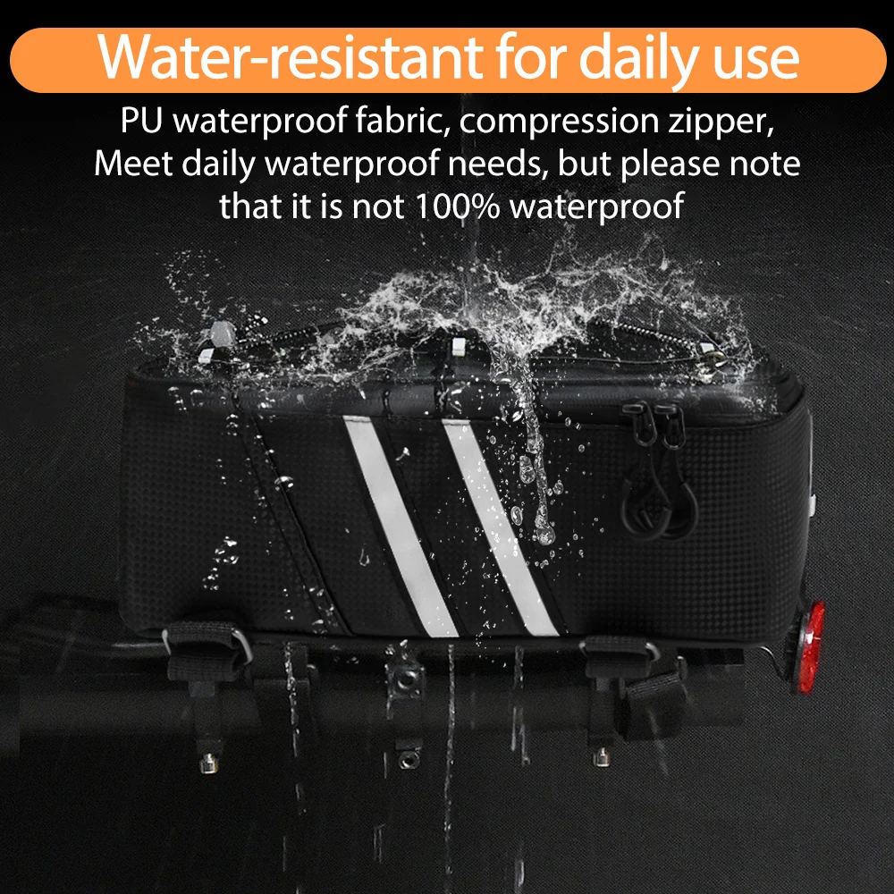 Thumbnail 2 - #67 Best Bike Bags to Buy In 2026