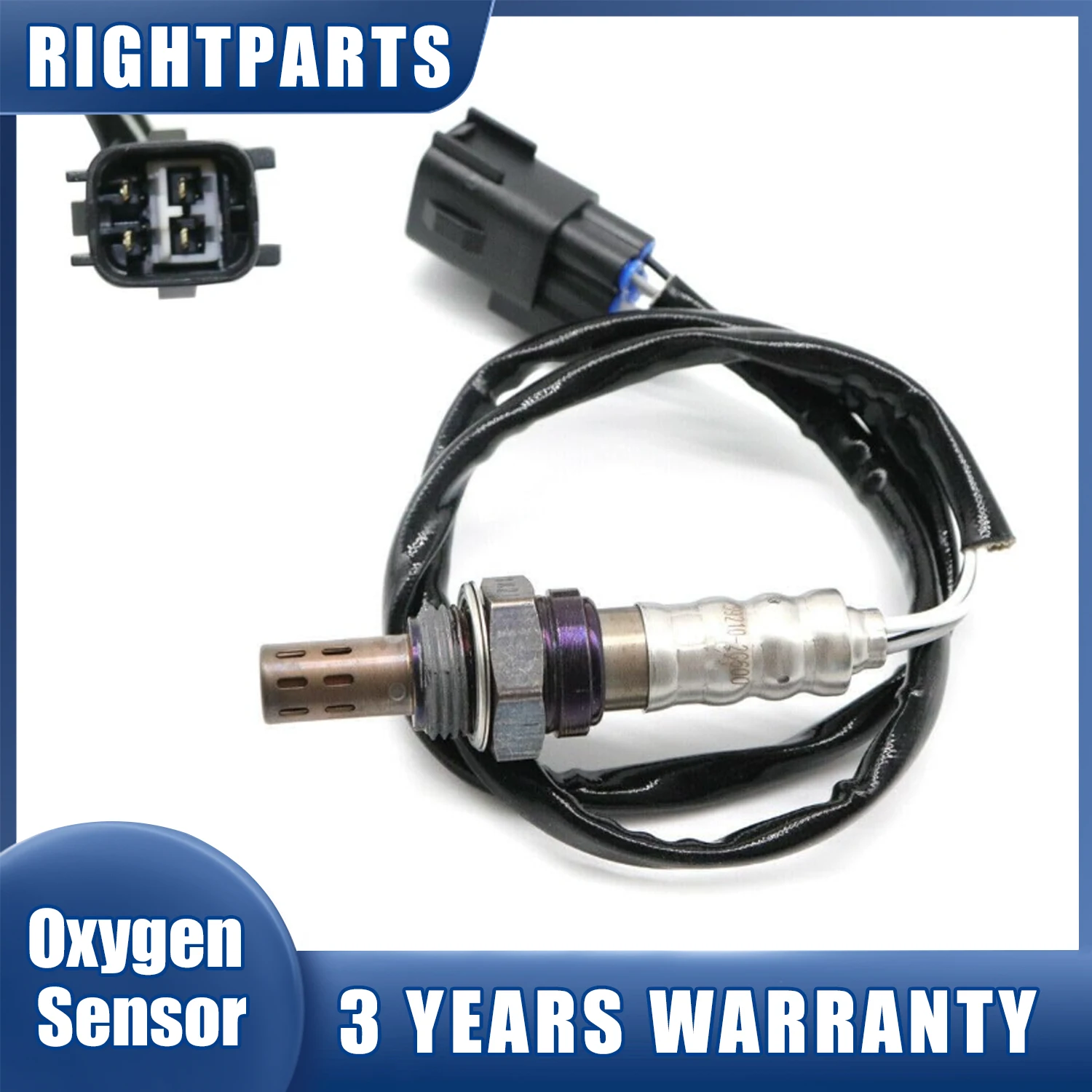 

39210-2G170 Lambda O2 Oxygen Sensor For Hyundai H-1 SONATA Kia CERATO Koup Forte OPTIMA 1.6L 2.0L 2.4L 2008 2009 2010-2015