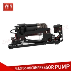 Air Suspension Compressor Pump Suspension Pump 37206875176 0197180 37206789404 for Bmw F07 F11 F01 F02 F03 F04 2008-2012