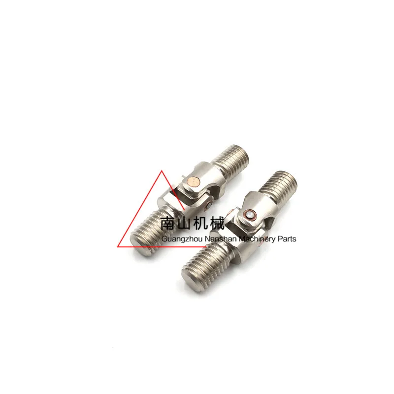 for excavator accessories for Hitachi zax70 120 200-2-3-5-6 lever cross joint handle universal joint