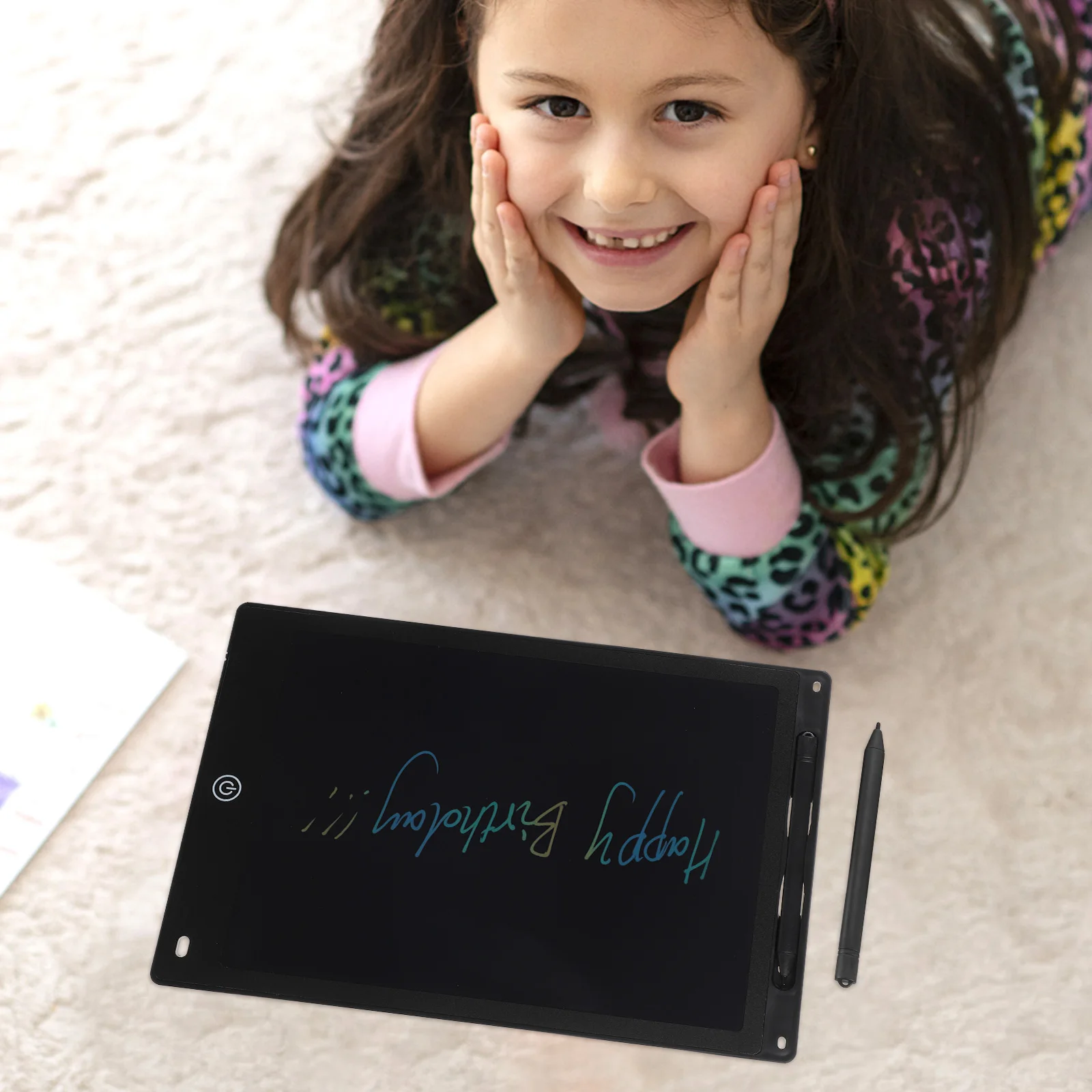 

1Set Drawing Board Writing Pen for Premium Material Painting Pen Set Fun Educational Gift for