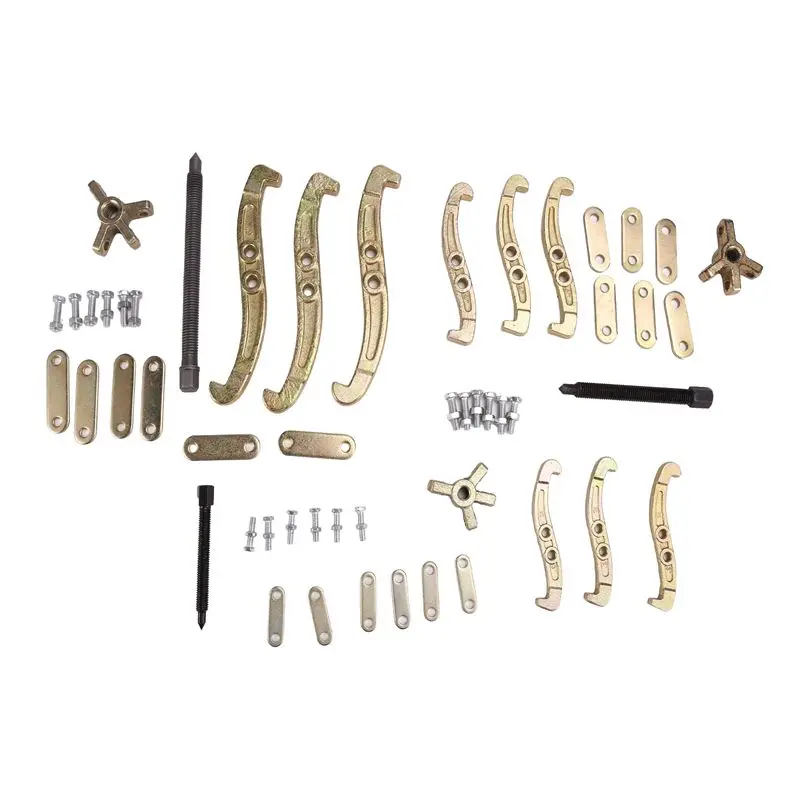 Wf-Gear Puller Set,…