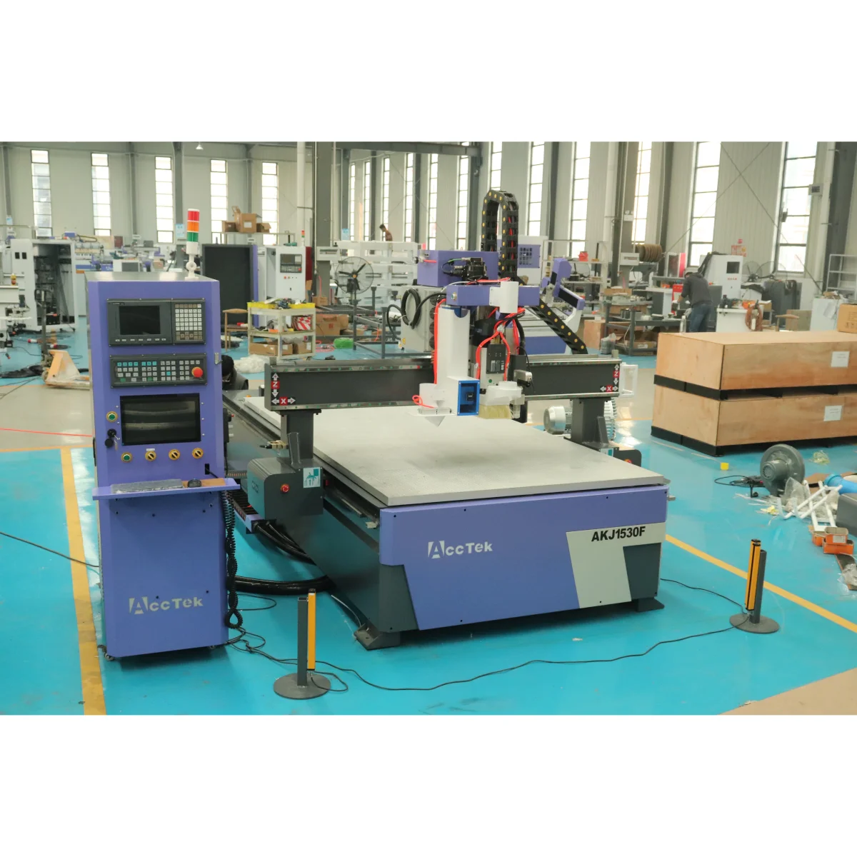 Machine à découper Cnc professionnelle pour porte en bois, Kit complet de routeur Cnc, graveur sur bois, nouveauté 2022