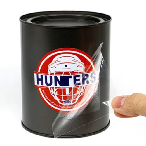 Imagen 2 del producto 100 Uds pegatina de nombre 3D cualquier tamaño logotipo personalizado imagen impresión colorida pegatinas de transferencia UV laber