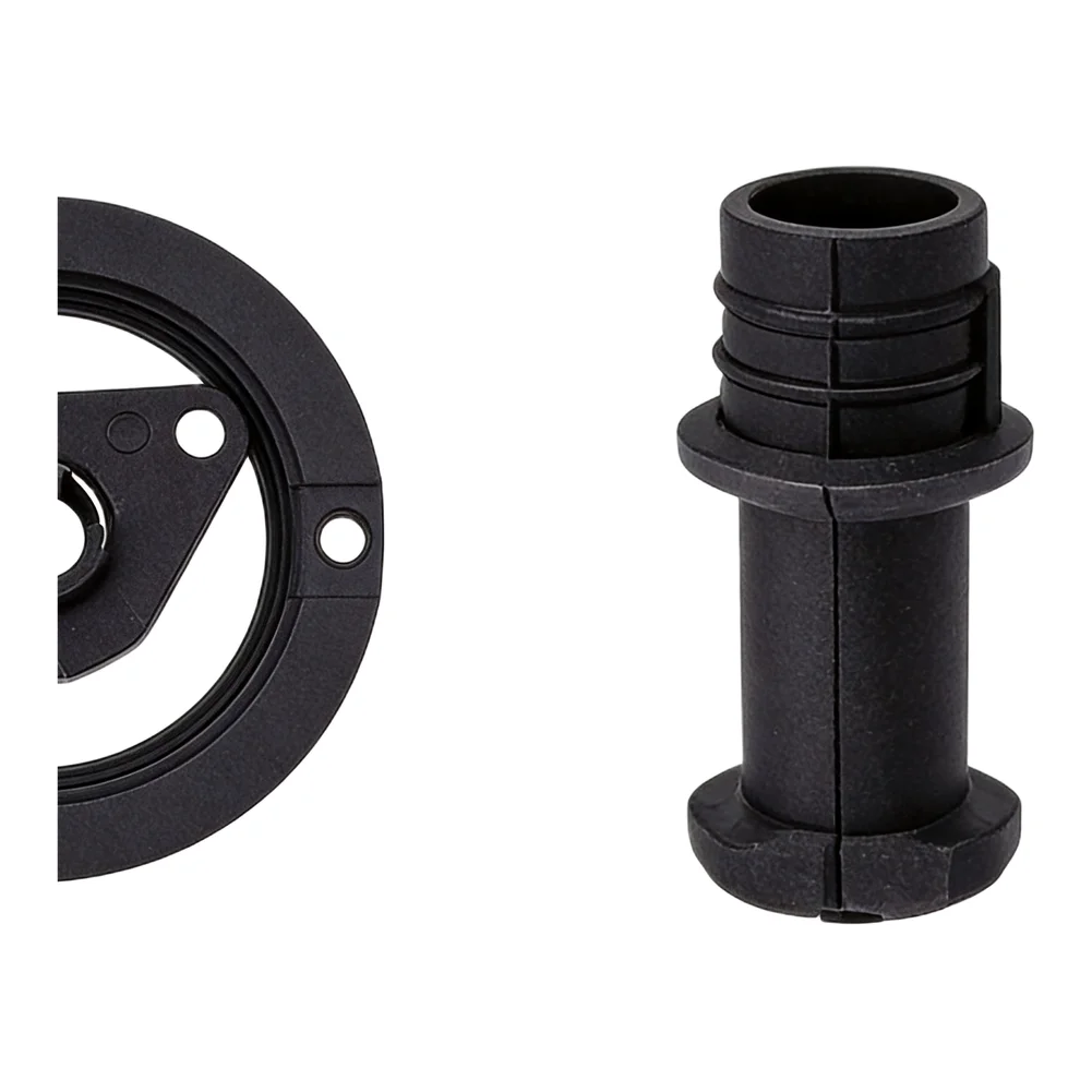 Flame Detection Photocell for QRB1 For Burner Units Used in Commercial and Industrial Combustion Equipment Monitoring