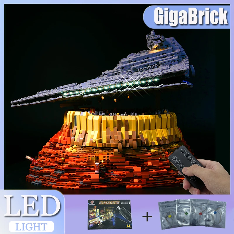 

Universal Lighting Kit for Lego 21007 (Only Led Light,Without Blocks Model) Flexible & Bright Lighting Solution