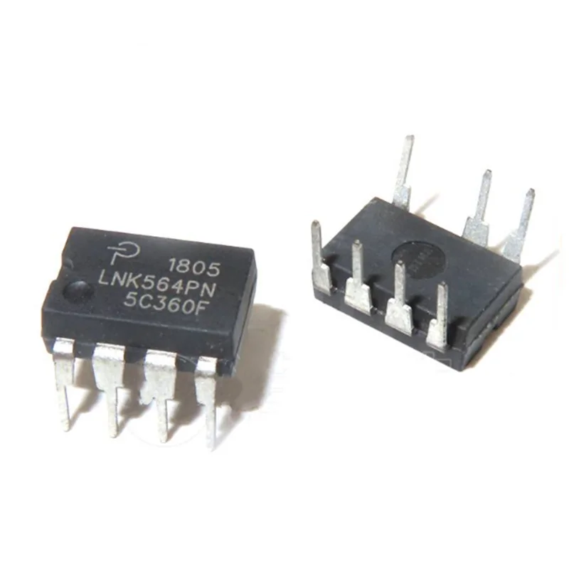 5pcs/lot LNK564PN NEW Original Genuine Chip Packing 7-DIP