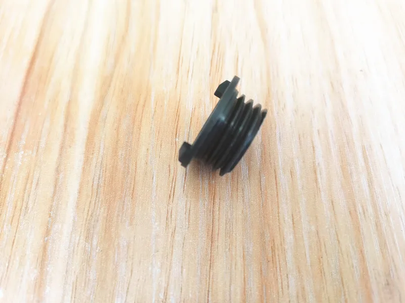 CS-2511TES Oil pumps worms gear V652000230 C022-000211 for SHINDAIWAs 251TS  CS-2511P DCS-2500T CS-260TES Chainsaw auto oiler