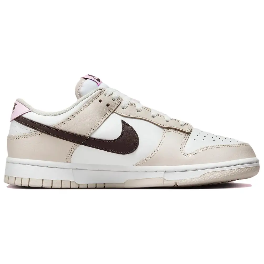 Nike Dunk Low Neapolitan Women's Sneakers shoes With Original Box