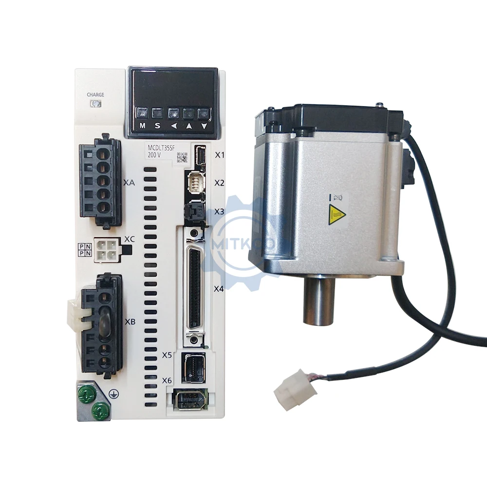 

Dc Servo Motor Servo Motor Drive MSMJ022G1V