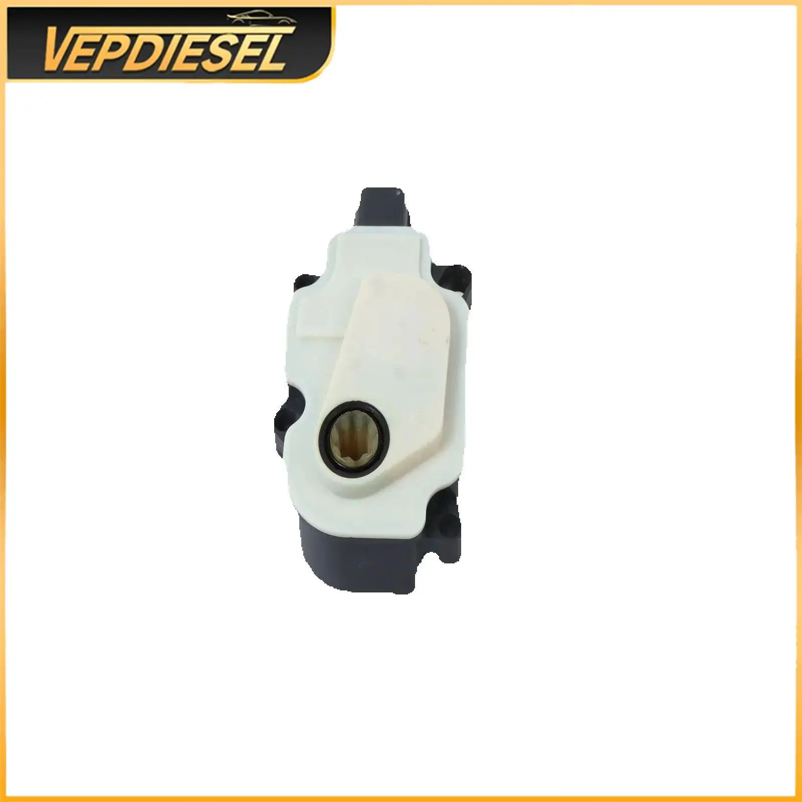 

HS738476AA Radiator Grille Shutter Actuator Motor for FOR Ford Fusion LINCOLN MKZ 2017-2020 131488800026