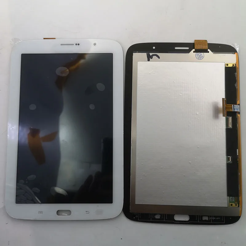 LCD Display For Samsung Galaxy Note 8 GT- N5100 Touch Screen Digitizer Panel Glass Panel Monitor Assembly