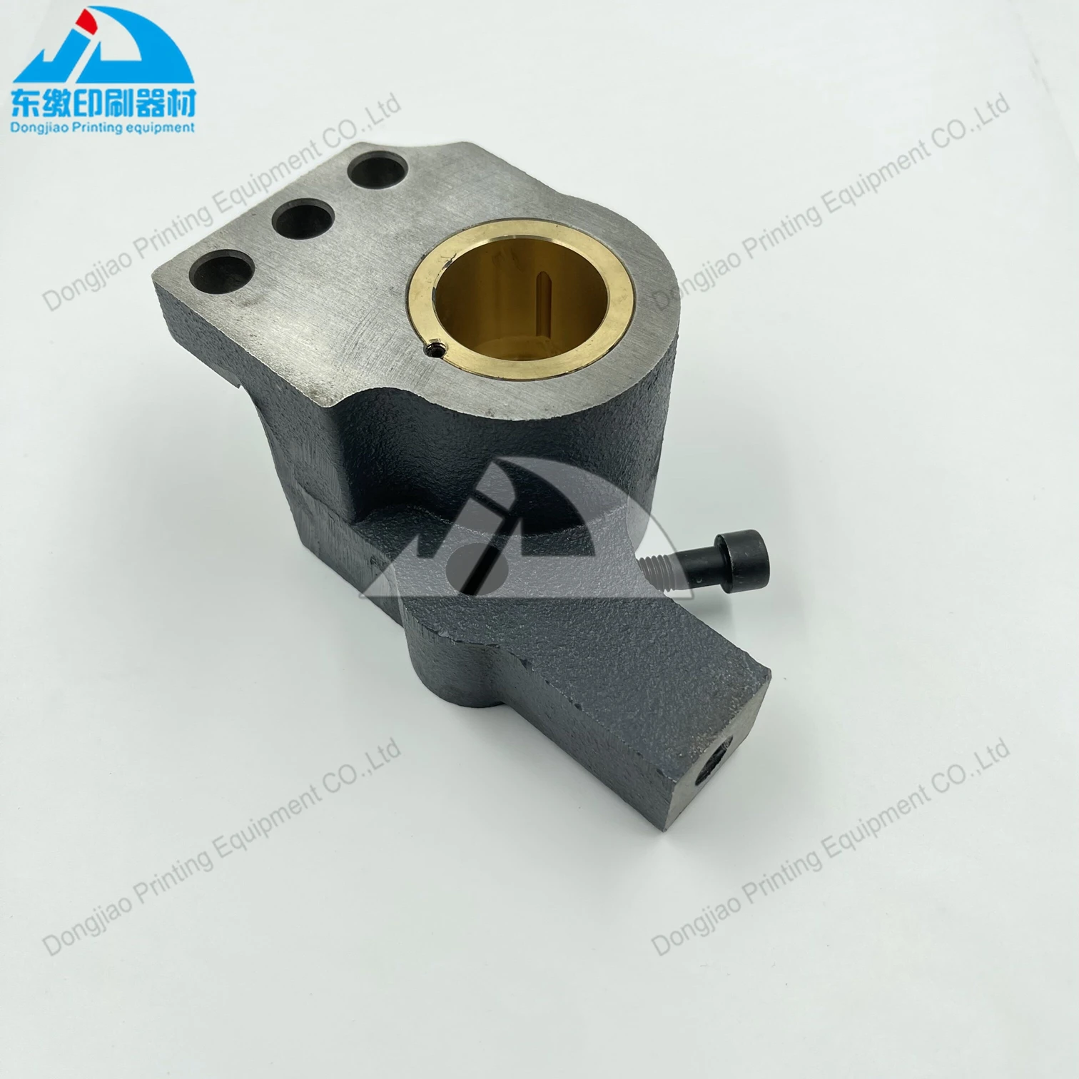 

1 Piece Lever Bracket for Komori LS29 GL37 AL37 Printing Machinery Parts Swing Arm Bracket Support 814-8600-901