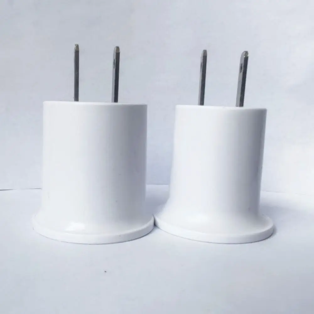 

Practical Converter Adapter Bulb Lamp E27 Lamp Base Light Lamp Holder