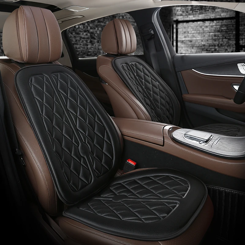 

Comfortable memory foam car seat cushion, sciatica and lower back pain relief, suitable for car/office chair/wheelchair