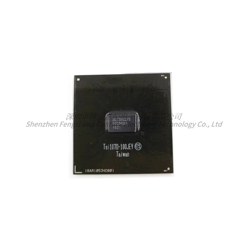 

TSI107D-100JEY BGA503 PCI PCIE interface chip New original