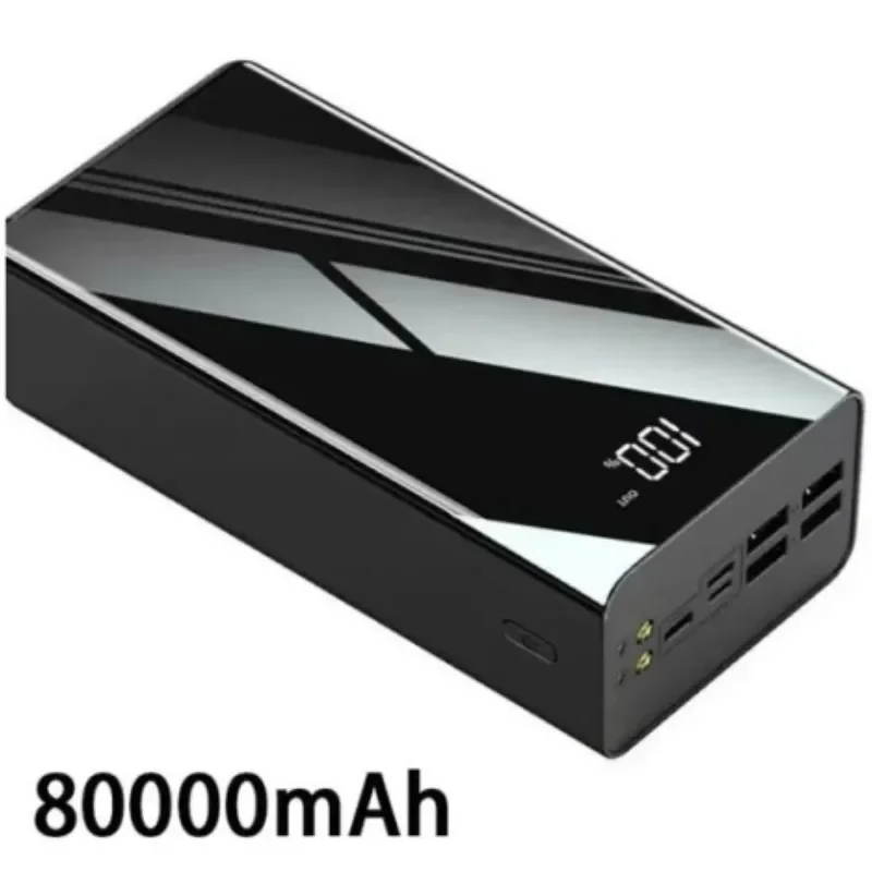 banque-d'alimentation-a-charge-rapide-portable-chargeur-de-batterie-externe-80000-mah-80000-mah-4-usb-xiaomi-mi-9-iphone