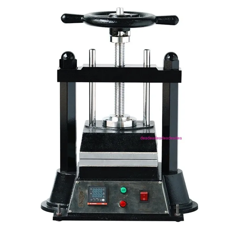 

hot saleCNC Compression Molding Machine Silicone Vulcanization Heat Treatment Heating Machine Turnover Molding Rubber Jewelry Eq