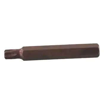 1 पीस 75mm टॉर्क्स इलेक्ट्रिक स्क्रूड्राइवर बिट्स T20/25/30/40/45/50/55 हेक्स शैंक बैच हेड हाई टॉर्क इलेक्ट्रिक रिंच सॉकेट बिट सेट 8 best sales टॉर्क्स 40 - №2