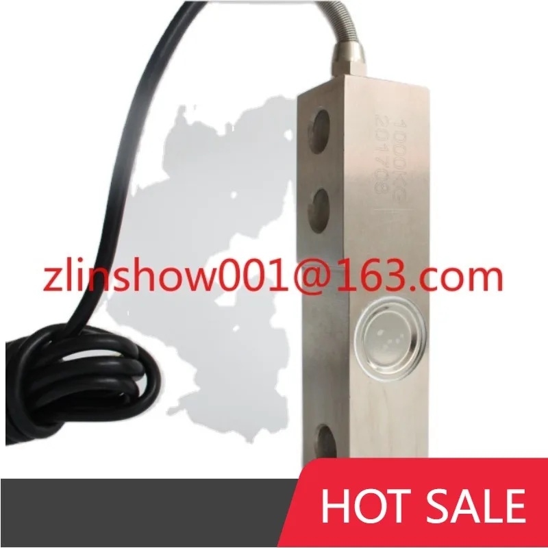 

Датчик давления для взвешивания, тензодатчик сдвиговой балки для весов с крючком-бункером